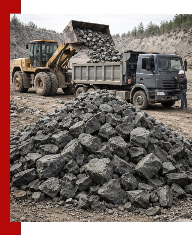 Щебень габбро-диабаз фракция 20-40 доставка в Топках