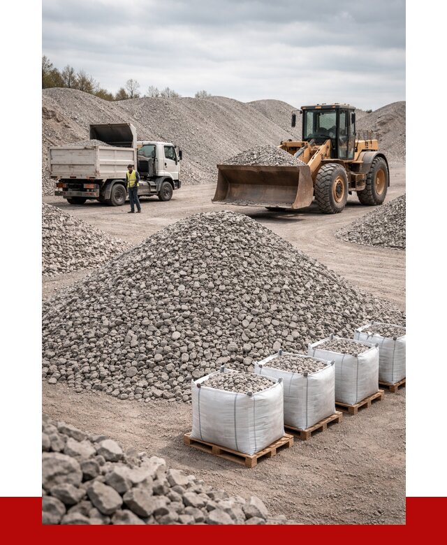 Шлаковый щебень фракция 20-40 в Топках от 1419 р. ПРОНЕРУДТпк