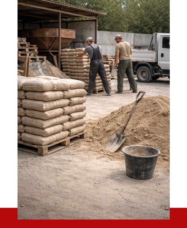 Купить песок для штукатурки в Топках от 1824 р. | ПРОНЕРУДТпк