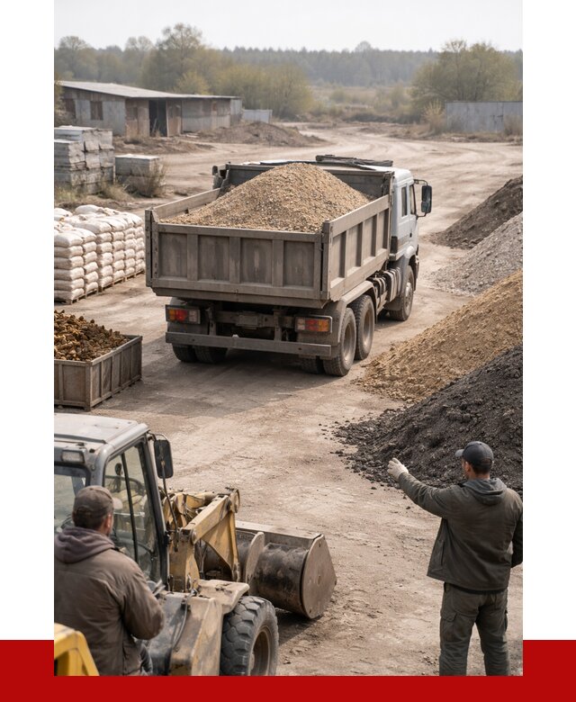 Купить ОПГС с доставкой в Топках от 4256 р. за тонну | ПРОНЕРУДТпк