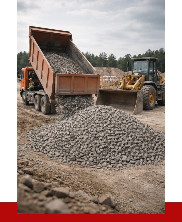 ЩПС С4 в Топках с доставкой от 2736 р. за куб | ПРОНЕРУДТпк