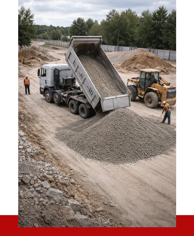 ЩПС С5 в Топках с доставкой от 4256 р. за куб | ПРОНЕРУДТпк