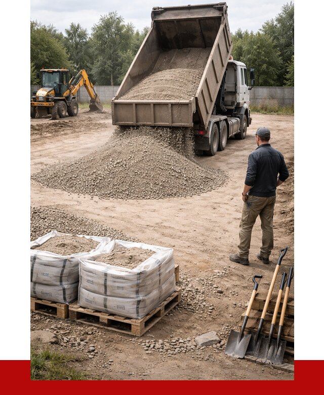 ЩПС С7 в Топках с доставкой от 2229 р. за куб | ПРОНЕРУДТпк