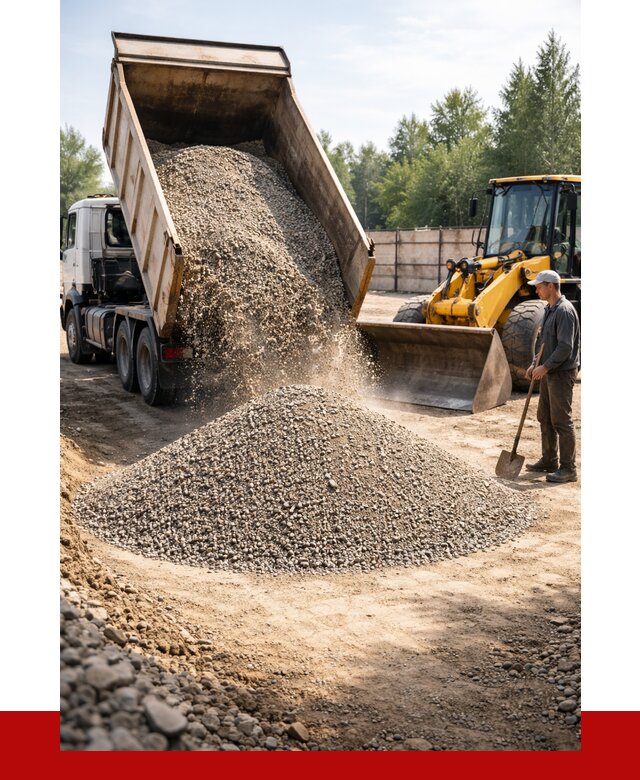 ЩПС С10 в Топках с доставкой от 3243 р. за куб | ПРОНЕРУДТпк