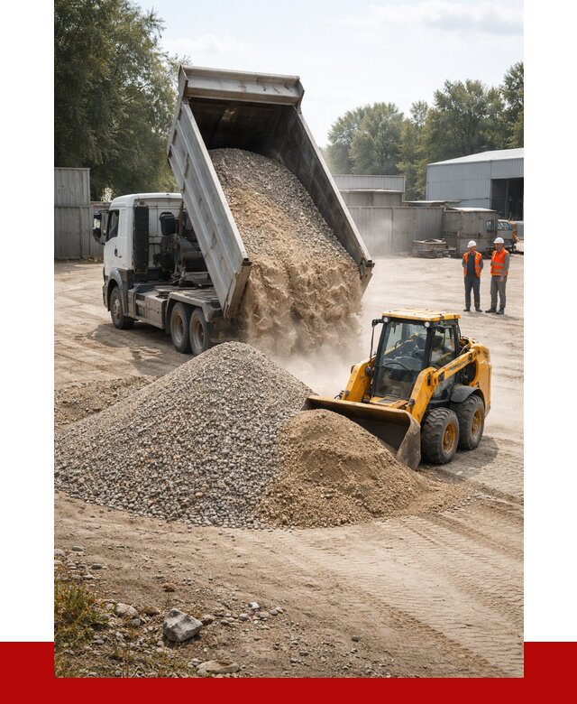 ЩПС С11 в Топках с доставкой от 1875 р. за куб | ПРОНЕРУДТпк