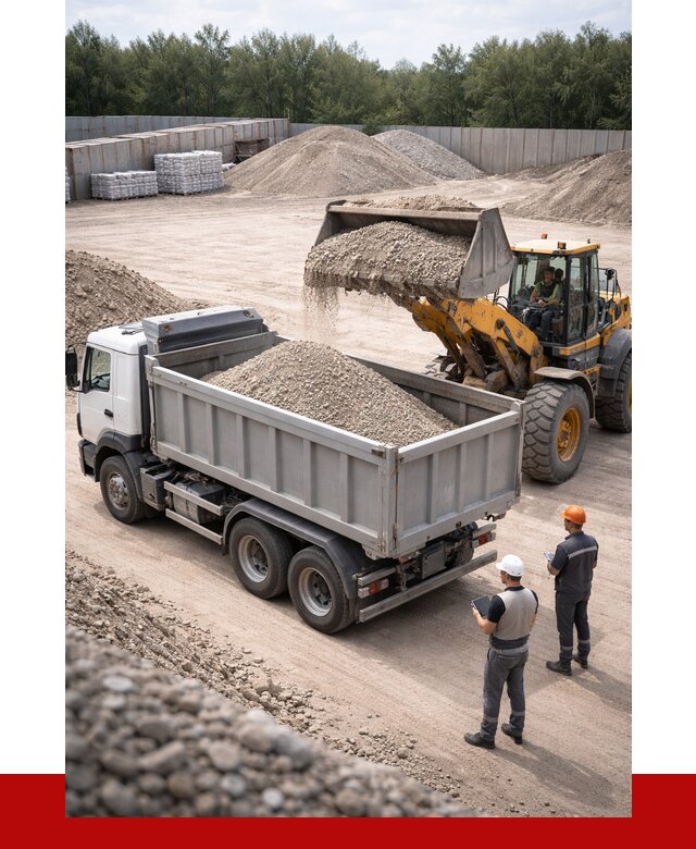 ЩПС С12 в Топках с доставкой от 3243 р. за куб | ПРОНЕРУДТпк