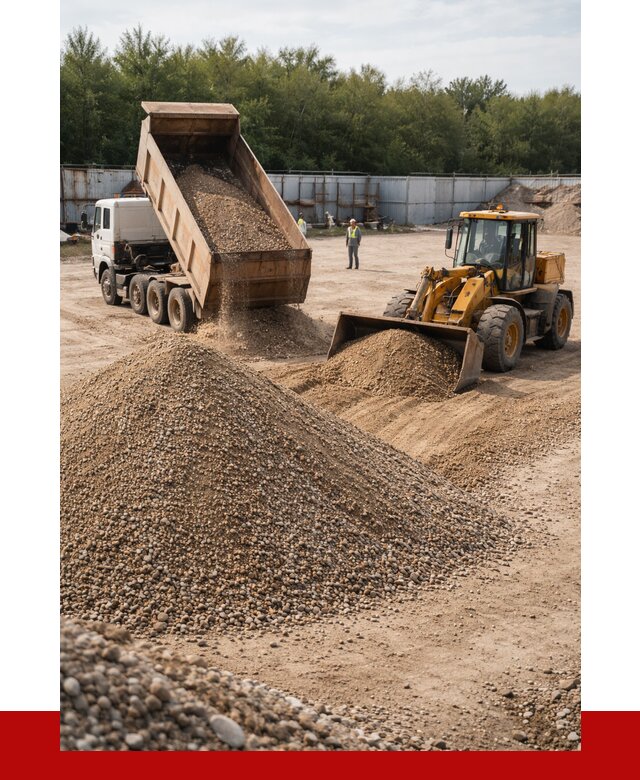 ЩГПС С2 в Топках с доставкой от 2432 р./куб. | ПРОНЕРУДТпк