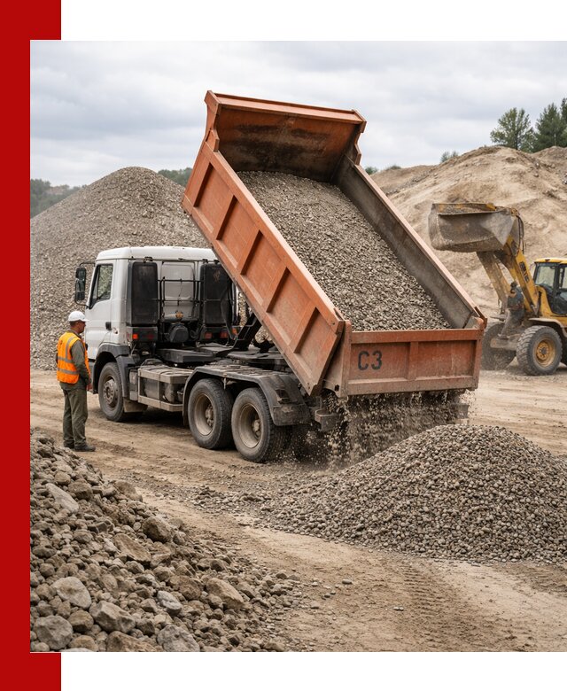 Доставка щгпс С3 в Топках оптом и в розницу для стройплощадок