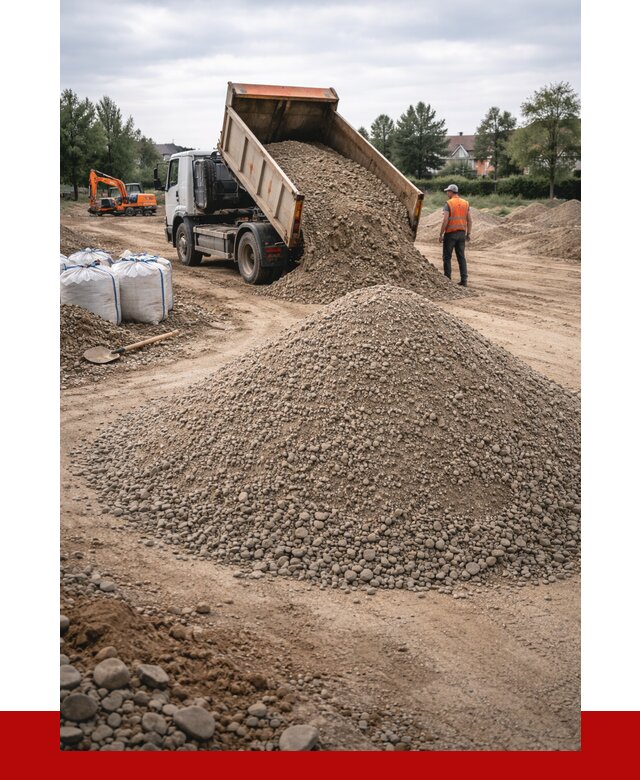 ЩГПС С4 с доставкой в Топках от 2128 р./куб. | ПРОНЕРУДТпк