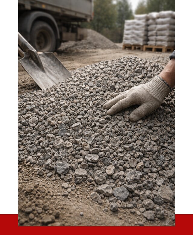 Гранитная крошка фракция 10-20 в Топках от 4256 р. | ПРОНЕРУДТпк