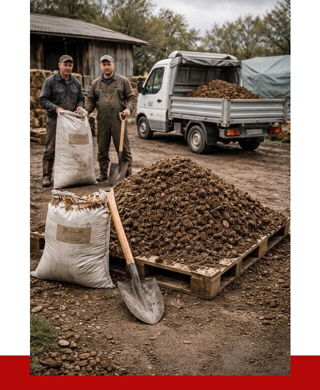 Купить куриный помет в Топках с доставкой от 3040 р. | ПРОНЕРУДТпк