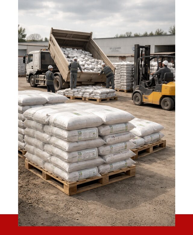 Купить удобрения с доставкой в Топках от 7296 р. | ПРОНЕРУДТпк