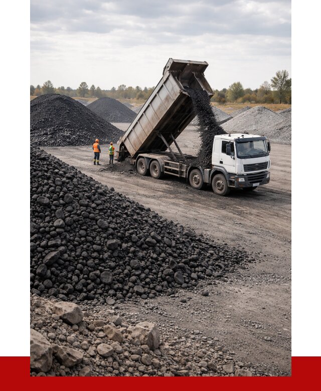 Купить уголь с доставкой в Топках от 6282 р. оптом | ПРОНЕРУДТпк