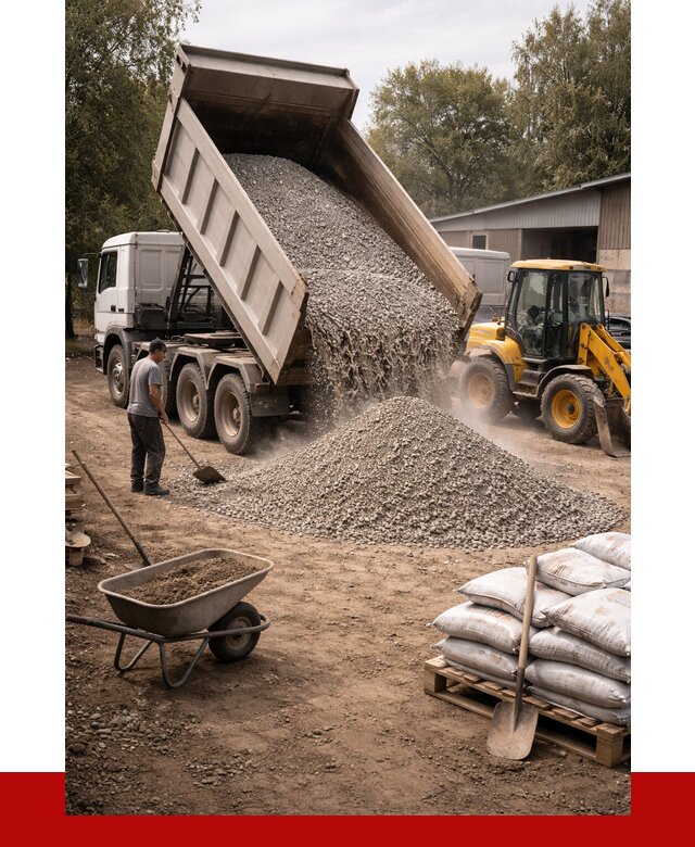 Перевозка сыпучих грузов в Топках от 3243 р. | ПРОНЕРУДТпк